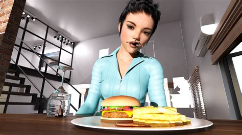 By which I mean a Giantess eating a shrunken person in a food item such as sandwich, hamburger, salad, etc. . Giantess eat